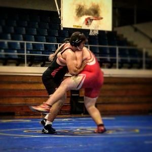 Meet your Posher, William